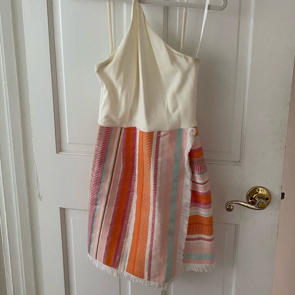 Anthropologie Hutch Dress size 2 petite